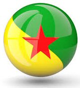 French Guiana Revival of the LORD