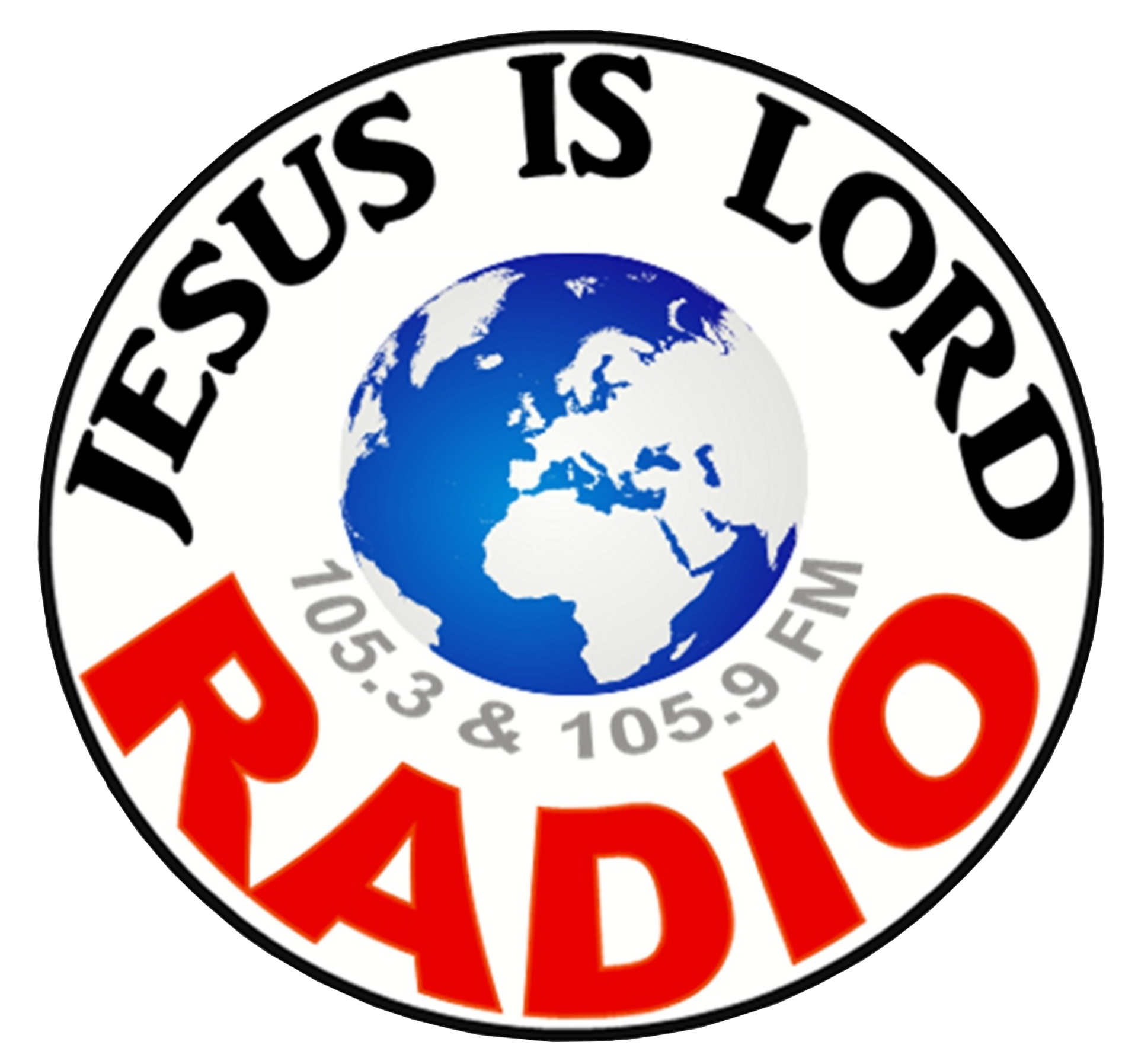 Jesusislordradio